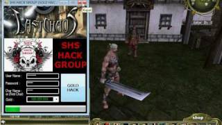 last chaos gold hack