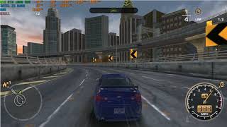Need For Speed Most Wanted - PCSX2 1.5.0 - Ghost/Blur Image Fix & 4K Settings
