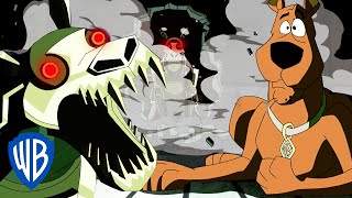 Scooby-Doo! auf Deutsch ???????? | Ungeheuerliches Benehmen | WB Kids