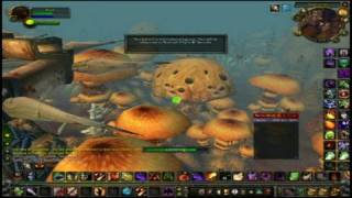 What happens if you're left in naxx after 3.0?