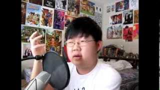 What's the deepest voice you can do?