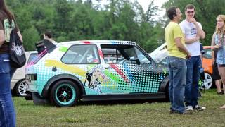 Southern Worthersee 2013