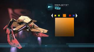 Transformers War For Cybertron PAİNTED DRONE MODS!!!!!