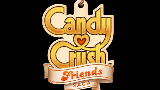 Candy Crush Friends Saga - All Tiffi Voice Sounds