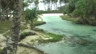 Vanuatu Efate Island - part 2