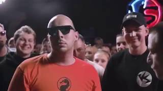 4.11.2017 Убойный батл VERSUS BPM  СД VS Витя CLassic