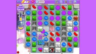 Candy Crush Saga DreamWorld level 191 3***
