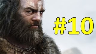 ПРОХОЖДЕНИЕ FAR CRY PRIMAL ● БЕЗ КОММЕНТАРИЕВ ● ЧАСТЬ 10 ОХОТА НА КРОВАВОГО КЛЫКА
