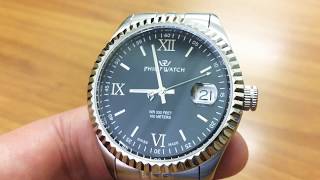 Philip Watch Caribbean
