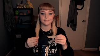 Asmr Mouth Taping