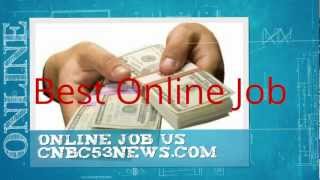 Online Job