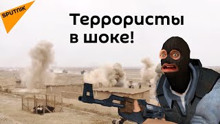 Молниеносный удар: спецназ из России и Узбекистана провел совместные антитеррористические учения