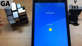 Lenovo TB3-850M Hard Reset | GSMAN ASHIQUE |