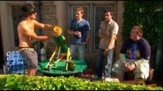 Amerikan Pastası 6 (American Pie 6)