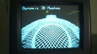 Broadcasting Analog TV on an ESP8266!