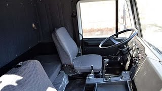 #539. Тягачи МАЗ [Тюнинг автомобилей]