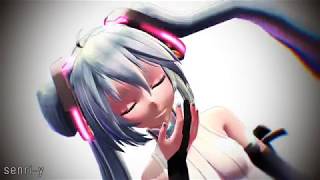 【MMD】Altar