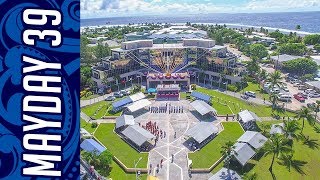 Marshall Islands 39th Constitution Day (May Day 2018)