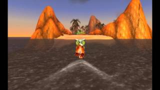 Tanaris Islands - Draconic for Dummies