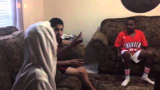 WHAT ARAB PARENTS LIE ABOUT??