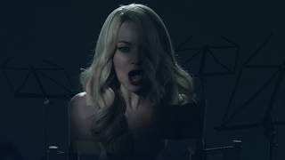 Shocking Naked Opera