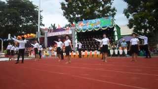 หลีด เอกวิทย์ URU 56