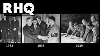 Republicans' Victory Is A History Lesson