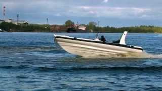 РИБ "Балтик Боатс" Baltic Boats" 680