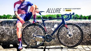 S1neo et Mavic s'associent pour ALLURE