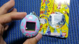 Tamagotchi 20th Anniversary Review
