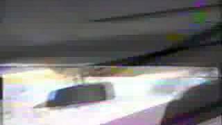 Runhall Offroading 15/07/07