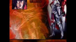 Draco Faust Williams Composition