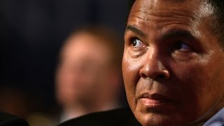 Muhammad Ali Said A Lot More Than Just Fighting Words