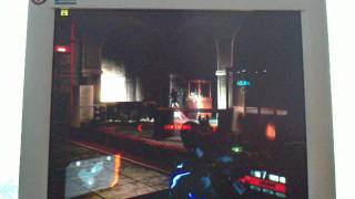 Crysis 2 on the VIA Nano X2 L4350 1.6+GHz DualCore CPU