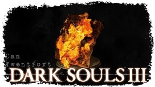 DARK SOULS 3 Прохождение за рыцаря #52 ● Пиромантия Мощный поджог, Кольцо первенца солнца и PvP
