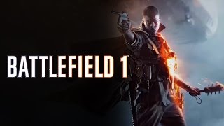 BATTLEFIELD 1 ПРОХОЖДЕНИЕ ЧАСТЬ 5 Игра на прохождение.