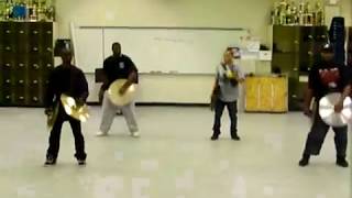 audition 2010