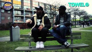 Blockbarz seizoen 1 afl. 2 - Adje