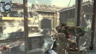 Random No Scope-AzNz