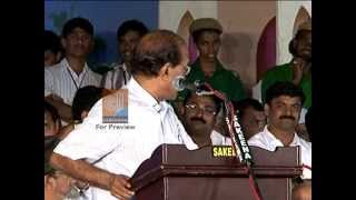 MUSLIM YOUTH LEAGUE IDEAL YOUTH CORE SAMMELANAM PART 6