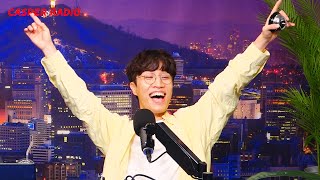 기생충 샤론최 vs 십란 윤선생, 통번역계의 레전더리 [십란한밤#136]