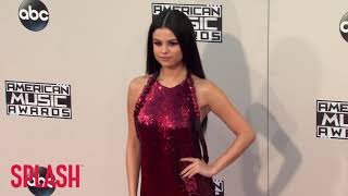 Hackers Post Bieber Pics on Selena Gomez’ Instagram | Splash News TV