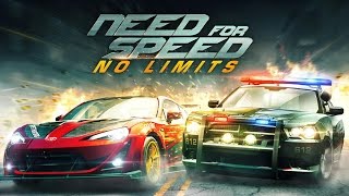 11 серия игры Need for speed no limits (2 новых машины и прокачка)