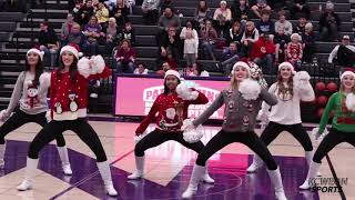 North Kansas City High School put on a SHOW!!!
