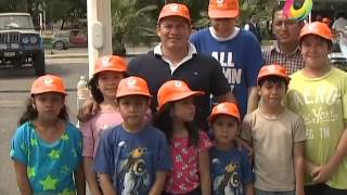 Colecta Sumate Ya
