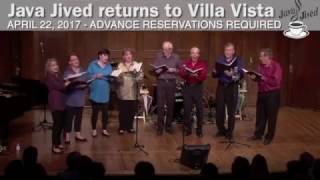 Java Jived in Concert | Branson Regional Arts Council