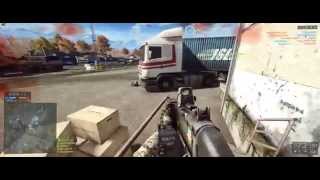 Battlefield 4 PC on LG 34UM95 3440 x 1440p 21:9