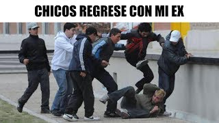 MEMES RANDOM #30