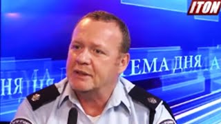 Полиция Израиля ведет бои с арабскими погромщиками