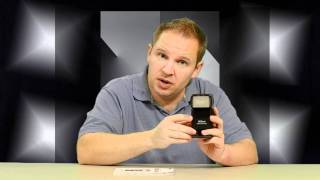 Nikon SB-600: A Great Speedlite Flash For New Nikon DSLR Shooters To Start Off With